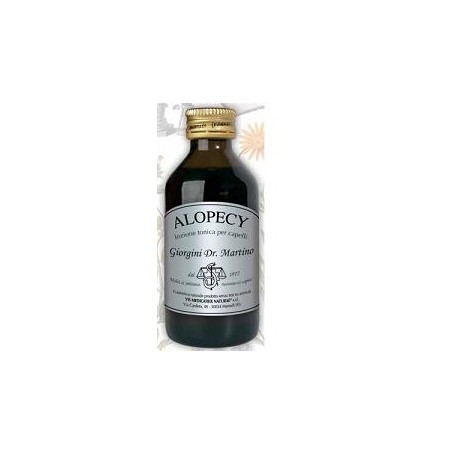 Dr. Giorgini Alopecy 100 Ml