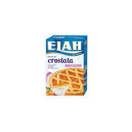 Elah Dufour Elah Preparato Per Crostata 395 G