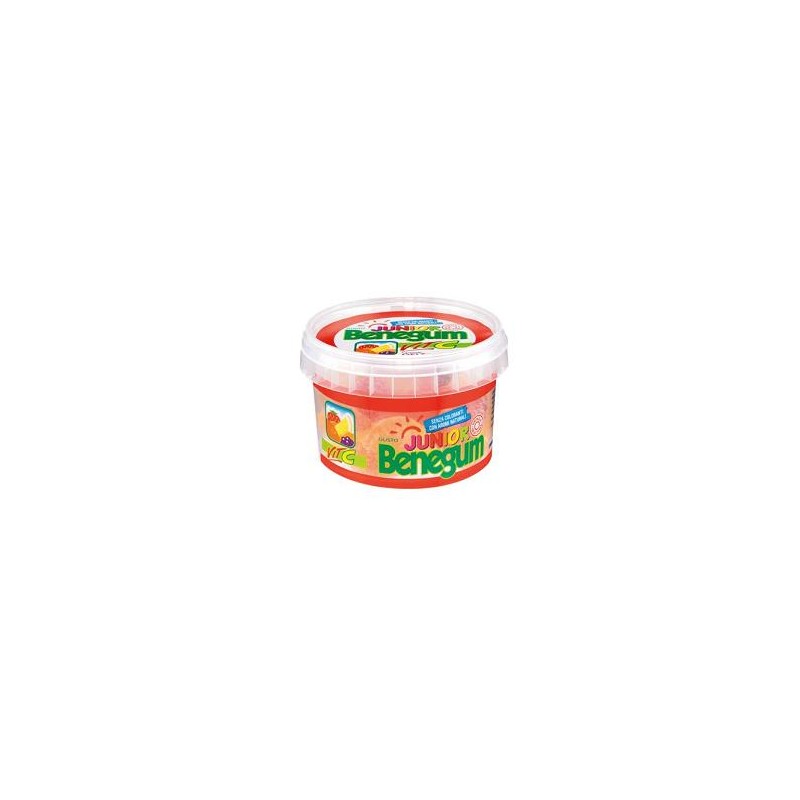 Perfetti Van Melle Italia Benegum J Caramelle Vitamina C 130 G