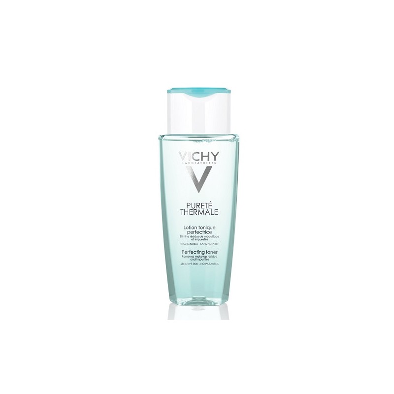 Vichy Purete Thermale Tonico 200 Ml