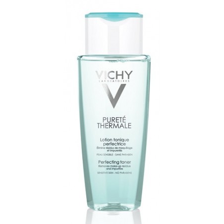 Vichy Purete Thermale Tonico 200 Ml