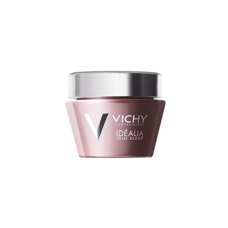 Vichy Idealia Notte 50 Ml