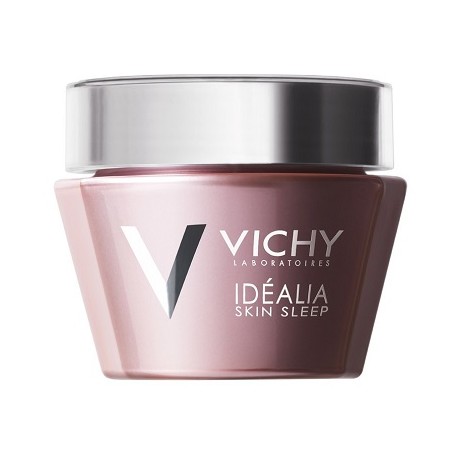 Vichy Idealia Notte 50 Ml