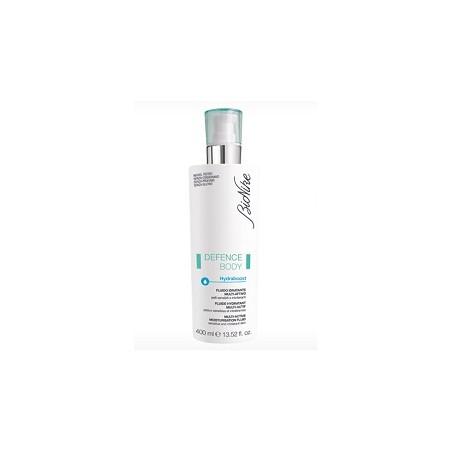 I. C. I. M. Internation Defence Body Hydraboost Fluido Idratante Multiattivo