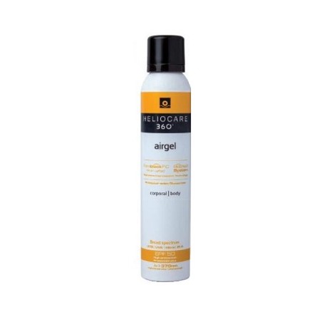 Difa Cooper Heliocare 360 Airgel 50 200 Ml