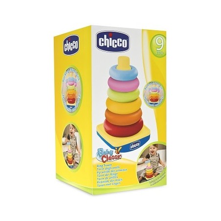 Chicco Gioco Dindolino