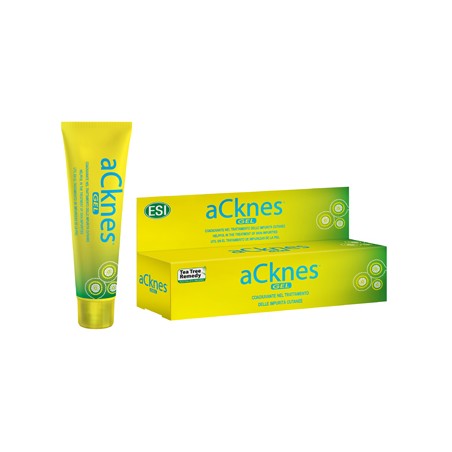 Esi Acknes Gel 25 Ml