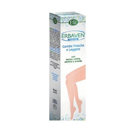 Esi Erbaven Fresh Gel 100 Ml