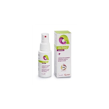 Candioli Ist. Profil. E Farm. Actea Dermo Spray 50 Ml