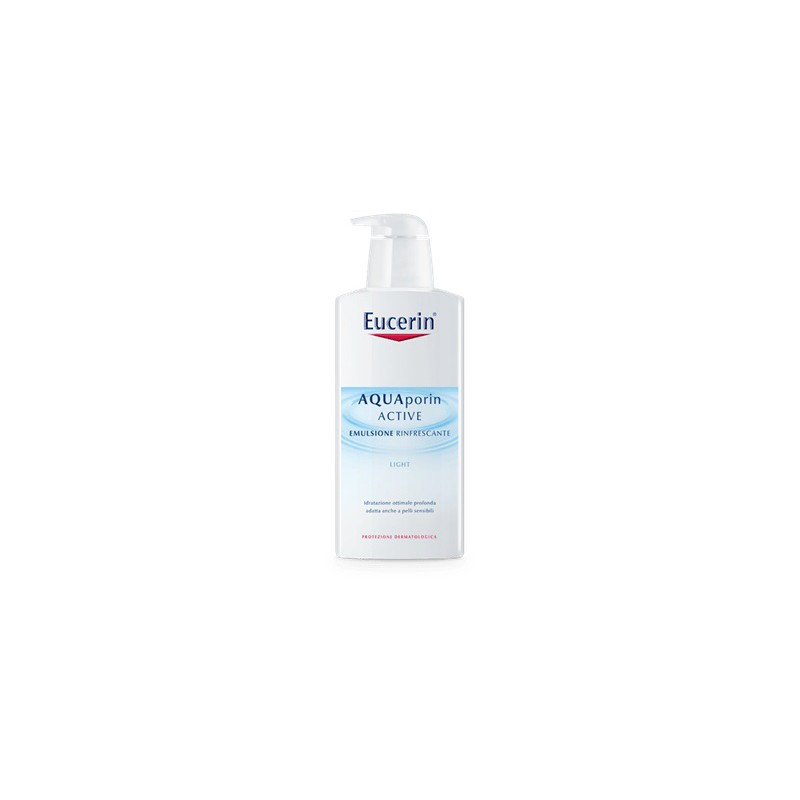 Beiersdorf Eucerin Aquaporin Active Light 50 Ml