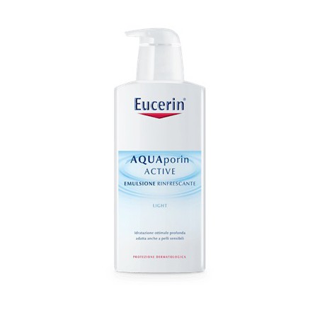 Beiersdorf Eucerin Aquaporin Active Light 50 Ml