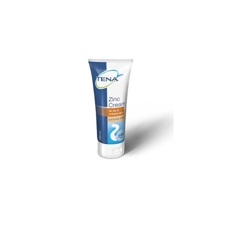 Essity Italy Crema Lenitiva Tena Zinc Cream 100ml