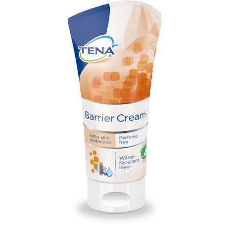 Essity Italy Tena Barrier Cream 150 Ml