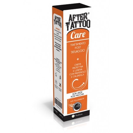 Fitobios Aftertattoo Care Pomata 50 Ml