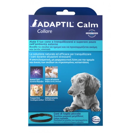 Ceva Salute Animale Adaptil Calm Collare S 45 Cm