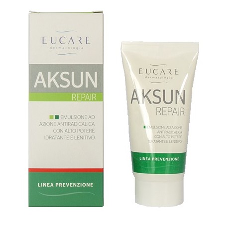 Eucare Aksun Repair 50 Ml