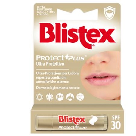 Consulteam Blistex Protect Plus Spf30 Stick Labbra