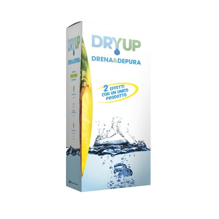 To. C. A. S. Dryup 300 Ml