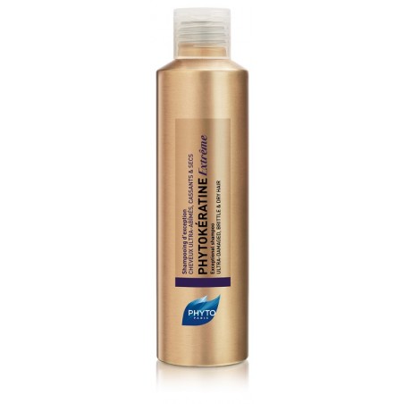 Phytokeratine Extreme Shampoo 200 Ml