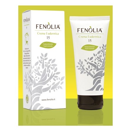 P&p Farma Fenolia Crema Eudermica 15 100 Ml