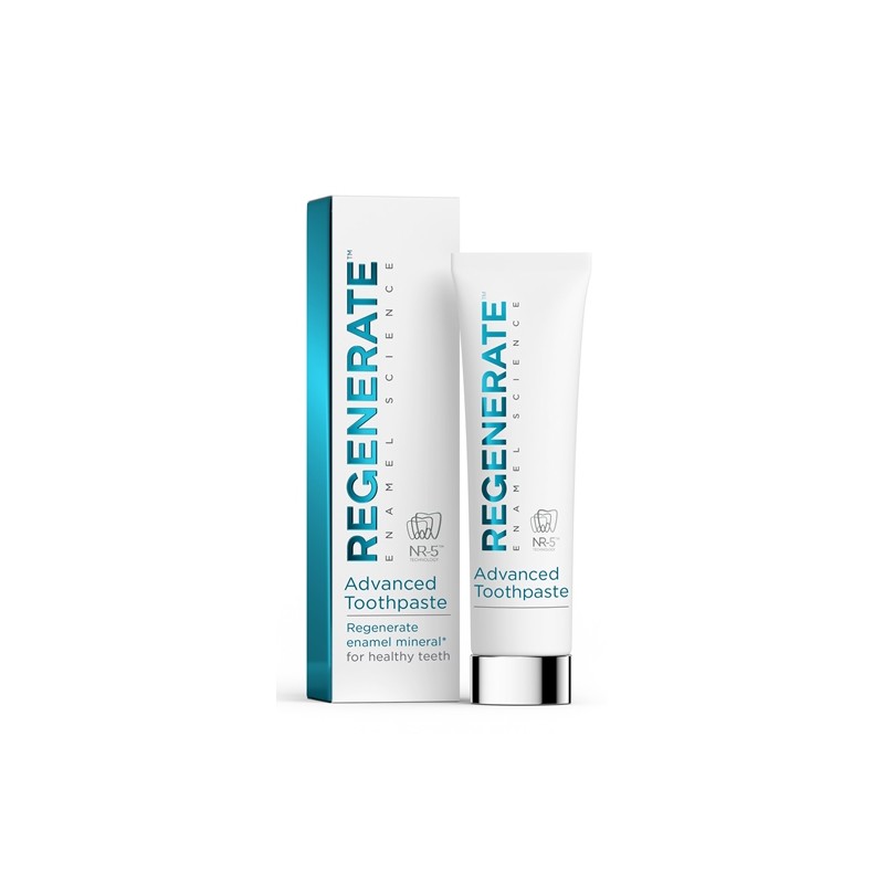 Unilever Italia Regenerate Dentifricio Avanzato 75 Ml