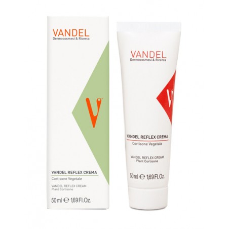 Vandel Dermocosmesi & Ricerca Vandel Reflex Crema 50 G