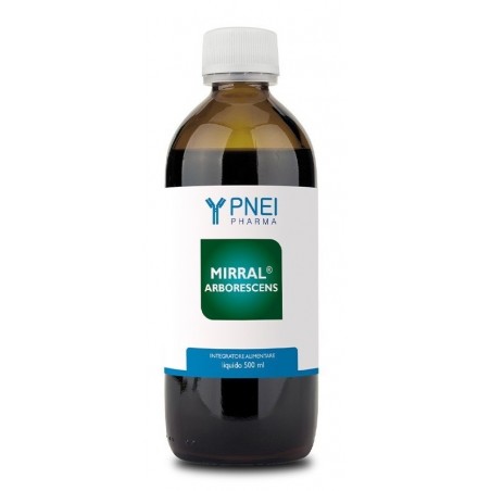 Natur Mirral Arborescens 500 Ml