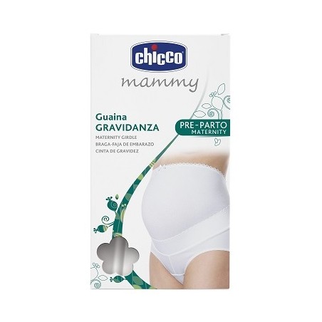 Chicco Mammy Guaina Gravidanza 5