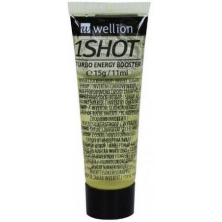 Med Trust Italia Wellion Liquid Sugar 1shot