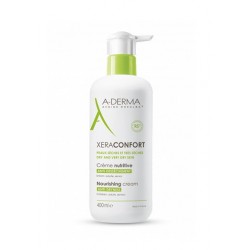 Aderma Xera-confort Crema...