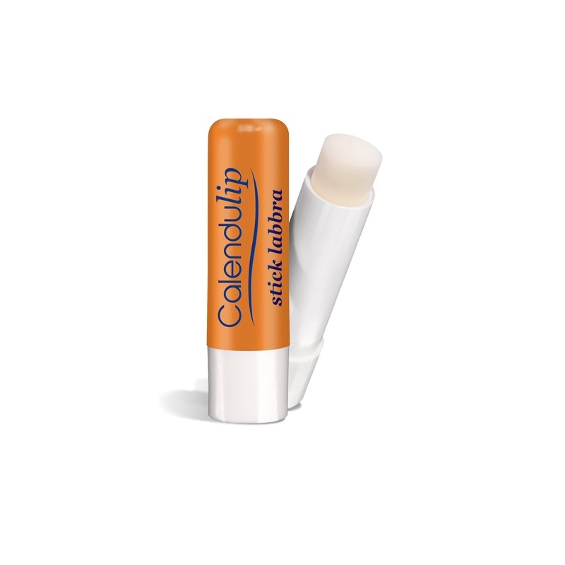 Fitobios Calendulip Burrocacao Stick 5,5 Ml