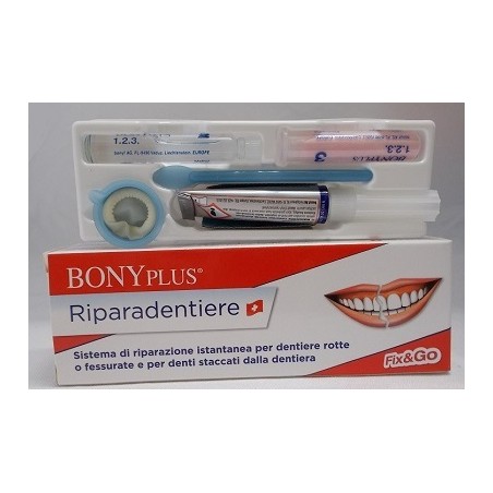 Anfatis Ripara Dentiere Bonyplus