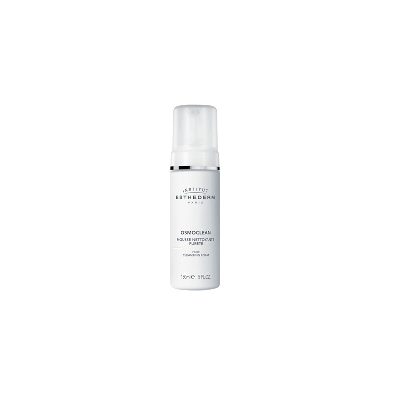 Institut Esthederm Italia Div. Mousse Nettoyante Purete