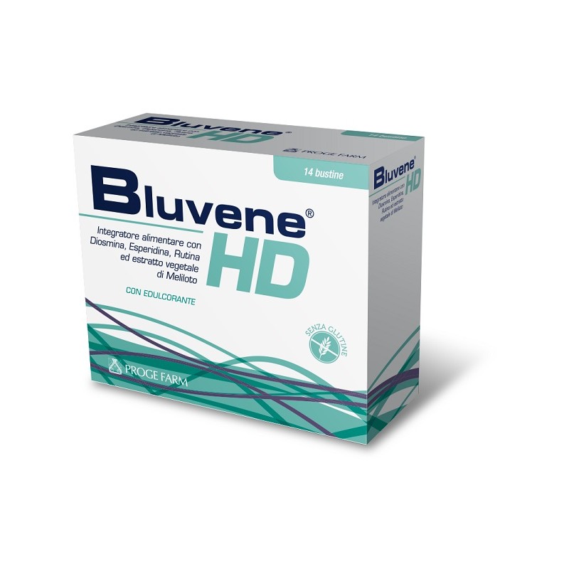 Proge Farm Bluvene Hd 14 Bustine