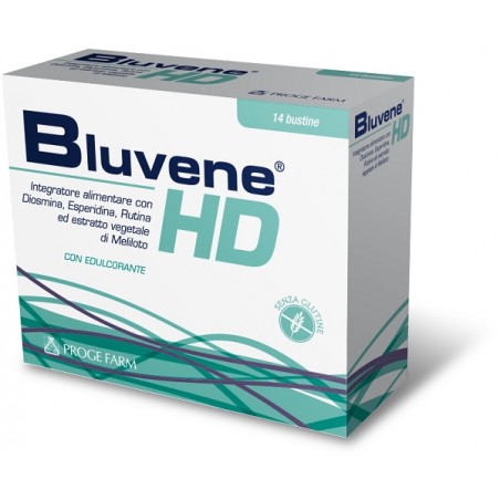 Proge Farm Bluvene Hd 14 Bustine