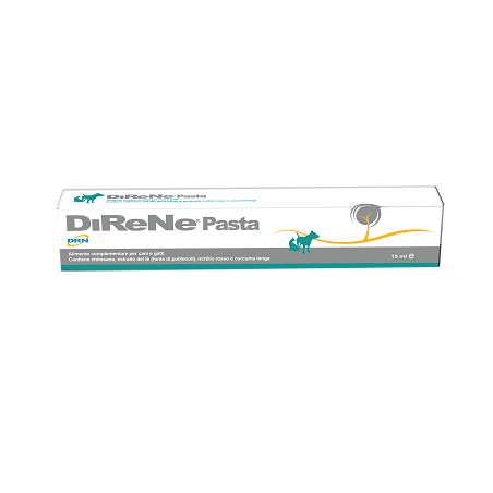 Nextmune Italy Direne Pasta 15 Ml