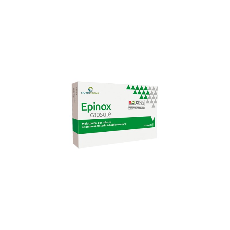 Aqua Viva Epinox Capsule 30 Capsule