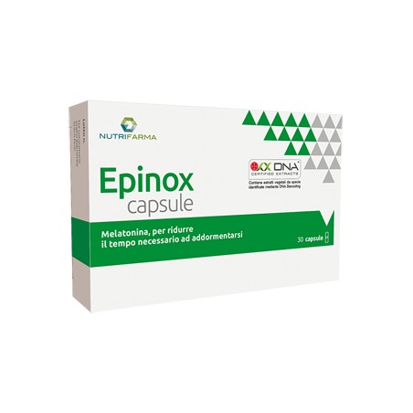 Aqua Viva Epinox Capsule 30 Capsule