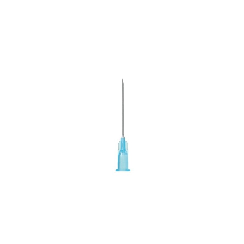 Desa Pharma Ago A Farfalla Extrafine Microven Gauge 23 0,60 X 19 Mm