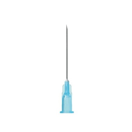 Desa Pharma Ago A Farfalla Extrafine Microven Gauge 23 0,60 X 19 Mm