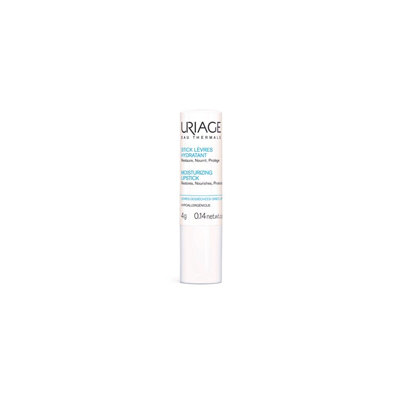 Uriage Laboratoires Dermatolog Stick Labbra 4 G