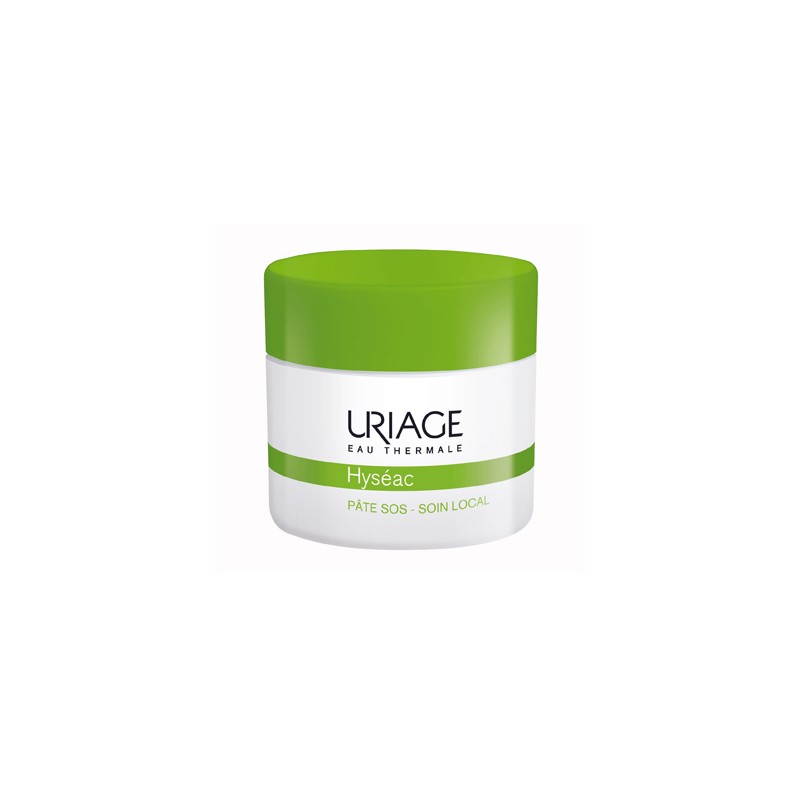 Uriage Laboratoires Dermatolog Hyseac Pasta Sos P 15 G