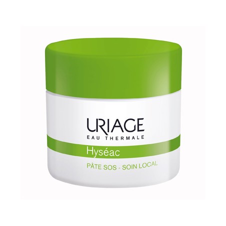 Uriage Laboratoires Dermatolog Hyseac Pasta Sos P 15 G