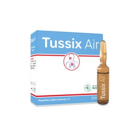 Anvest Health Tussix Air 10 Fiale