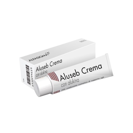 Skinius Aluseb Crema 30 Ml