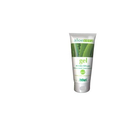 Santiveri Sa Aloe Vera 100% Gelbio Stv 200 Ml