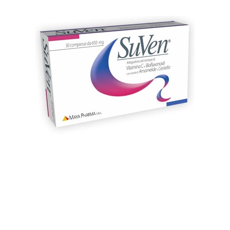 Maya Pharma Suven 30 Compresse