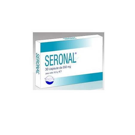 Farma Valens Seronal 30 Capsule