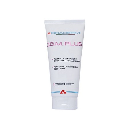 Dgm Plus 200 Ml Braderm