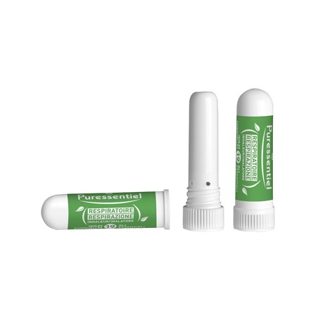 Puressentiel Italia Inalatore Respirazione Ai 19 Oli Essenziali 1 Ml